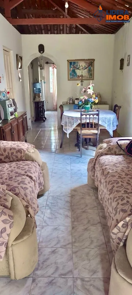 Casa, 3 quartos, 150 m² - Foto 1