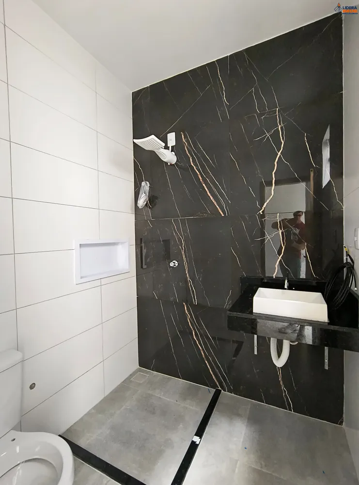 Casa, 2 quartos, 100 m² - Foto 8
