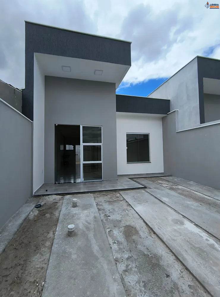 Casa, 2 quartos, 100 m² - Foto 1