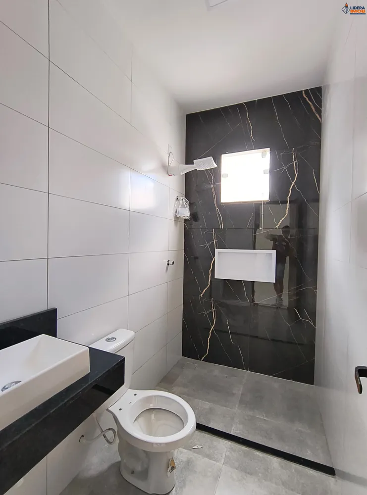 Casa, 2 quartos, 100 m² - Foto 5