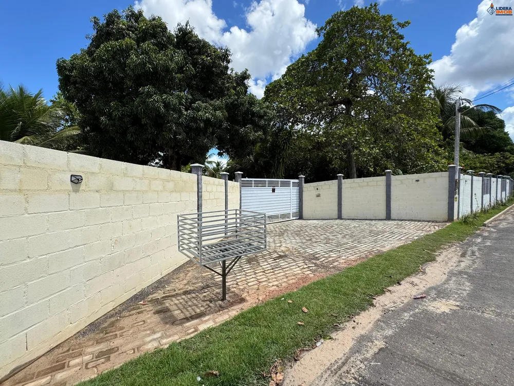 Sítio, 3 quartos, 1 hectares - Foto 7
