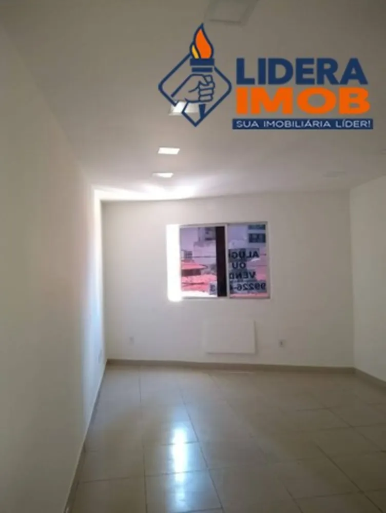 Sala-Conjunto, 30 m² - Foto 2
