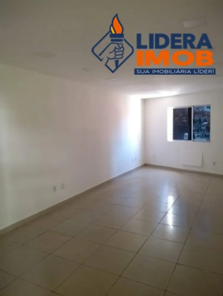Sala-Conjunto, 30 m² - Foto 3