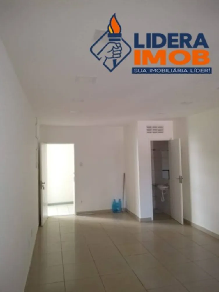Sala-Conjunto, 30 m² - Foto 1