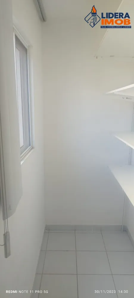 Apartamento, 2 quartos, 56 m² - Foto 12