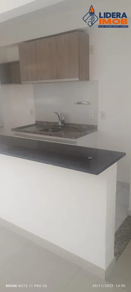 Apartamento, 2 quartos, 56 m² - Foto 2