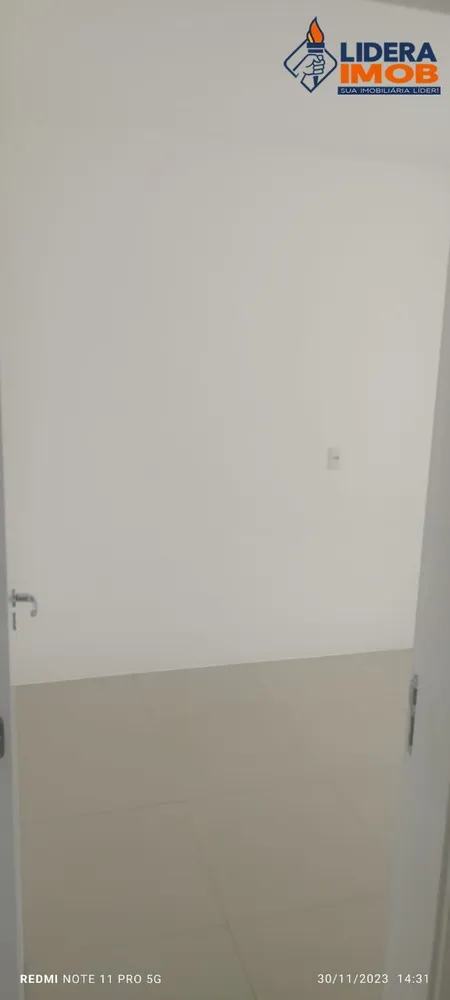 Apartamento, 2 quartos, 56 m² - Foto 1