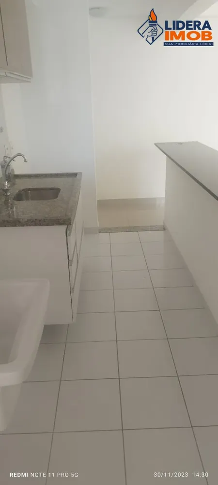 Apartamento, 2 quartos, 56 m² - Foto 9