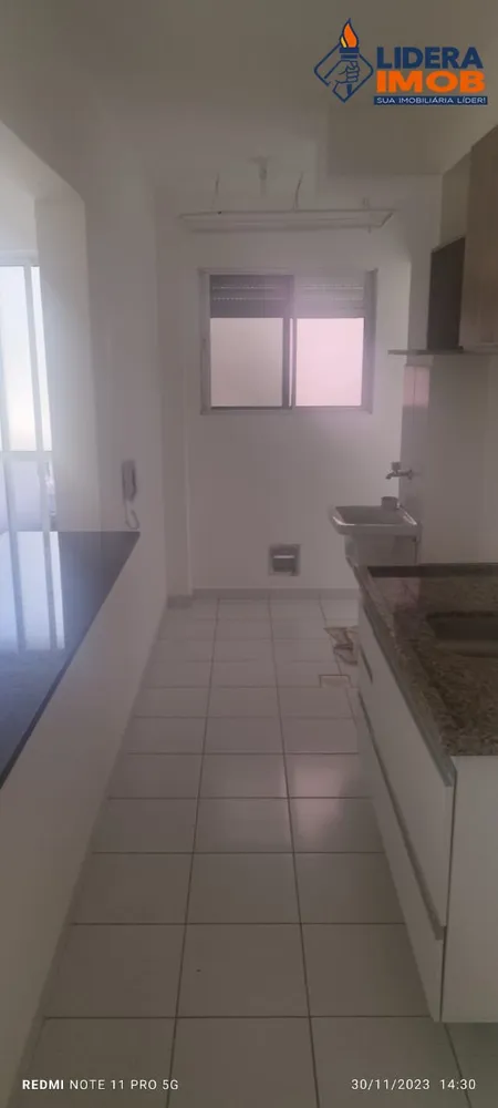 Apartamento, 2 quartos, 56 m² - Foto 3