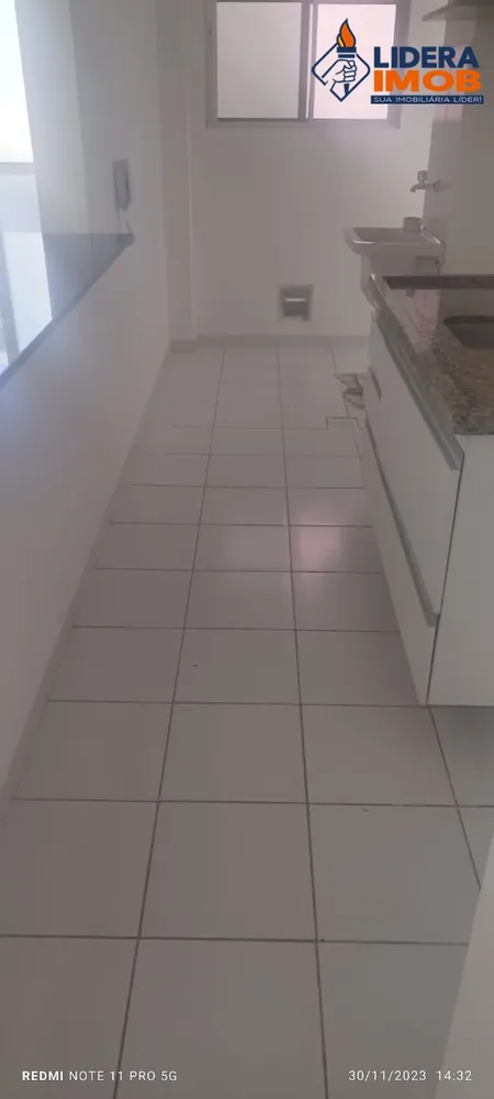 Apartamento, 2 quartos, 56 m² - Foto 2