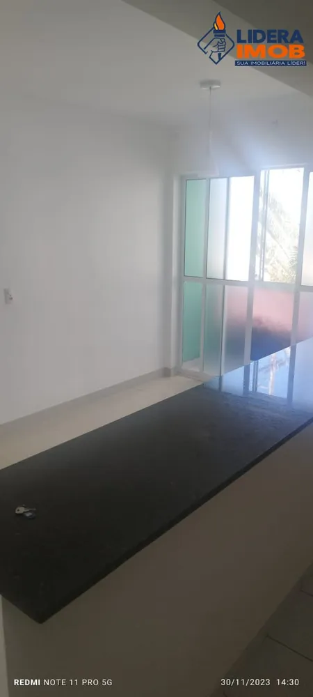 Apartamento, 2 quartos, 56 m² - Foto 8