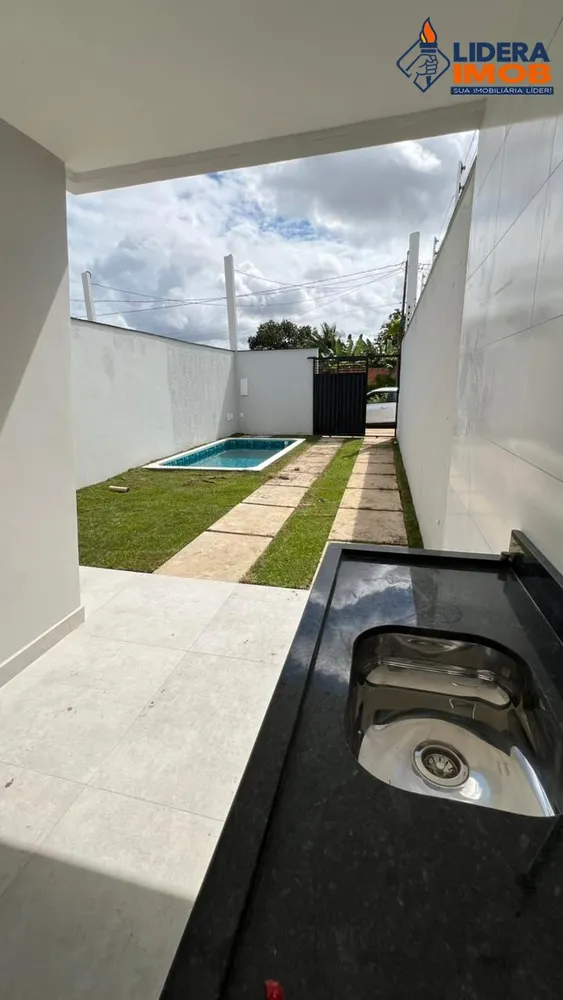 Casa, 3 quartos, 80 m² - Foto 11