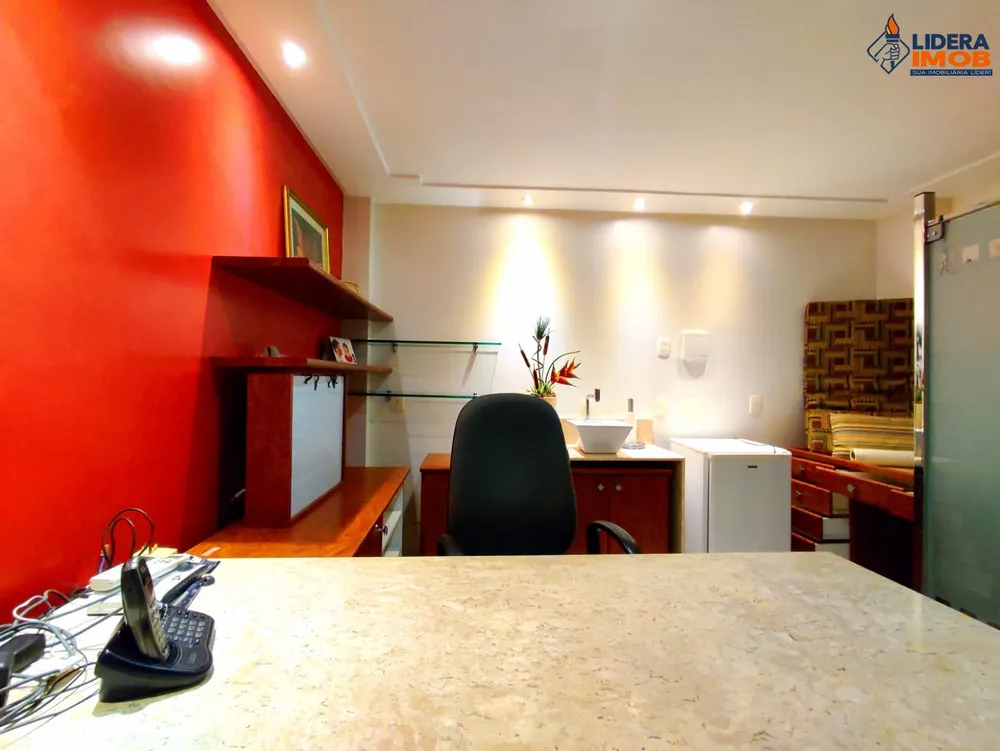 Sala-Conjunto, 38 m² - Foto 8
