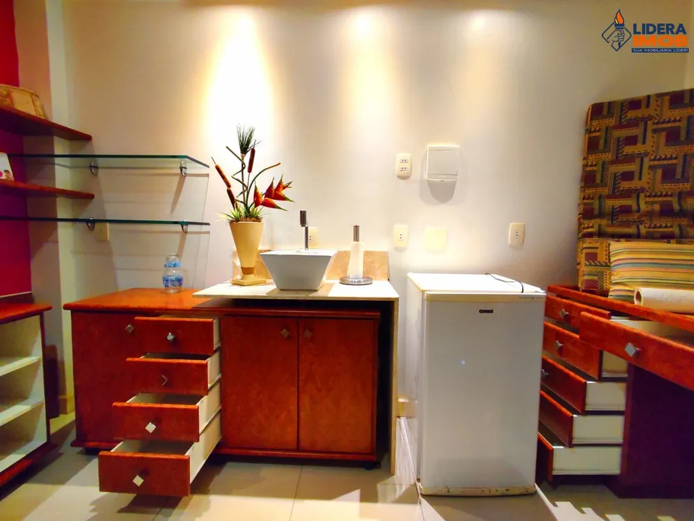 Sala-Conjunto, 38 m² - Foto 2