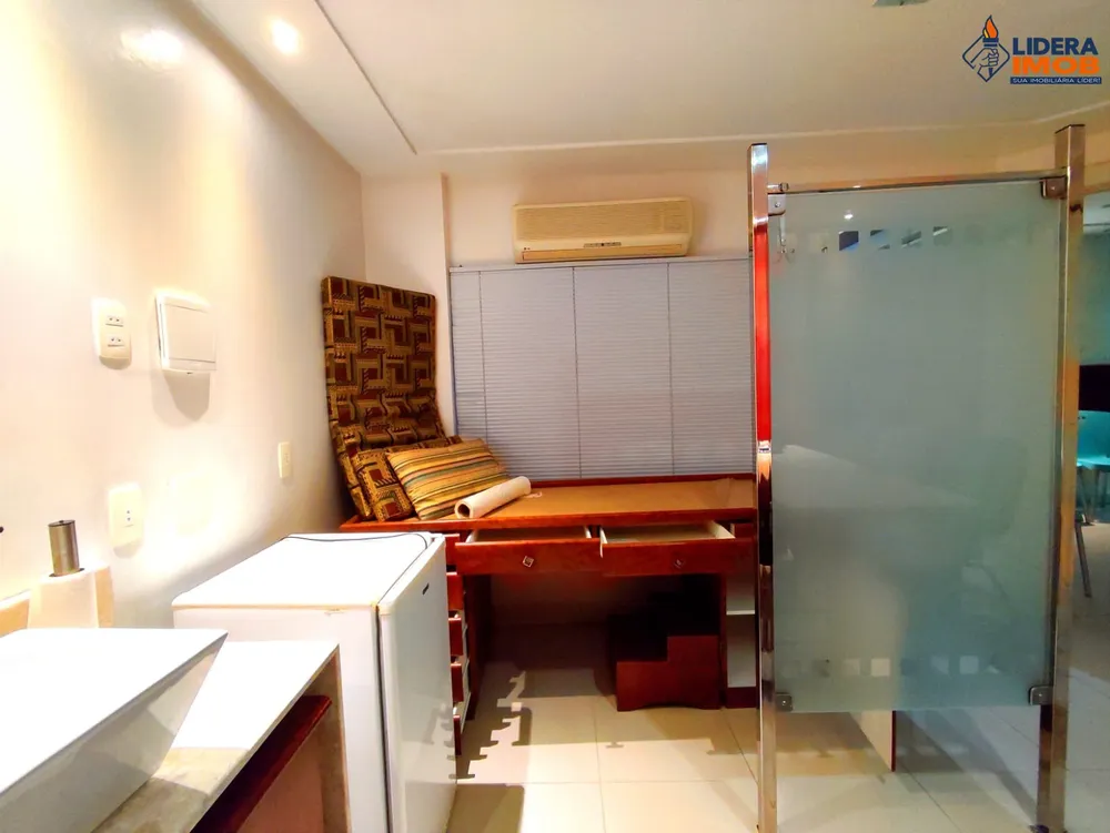 Sala-Conjunto, 38 m² - Foto 12