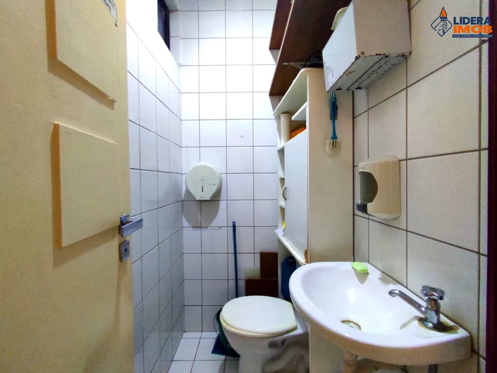 Sala-Conjunto, 38 m² - Foto 11