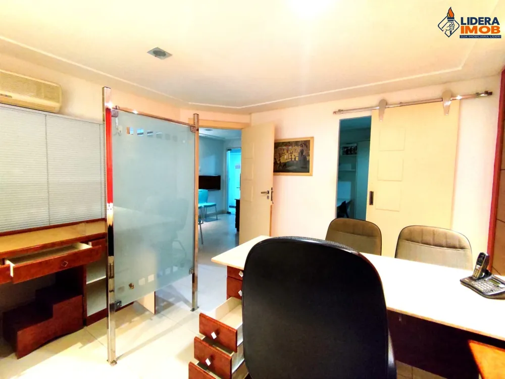 Sala-Conjunto, 38 m² - Foto 10