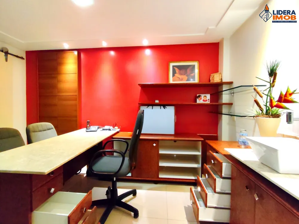 Sala-Conjunto, 38 m² - Foto 1