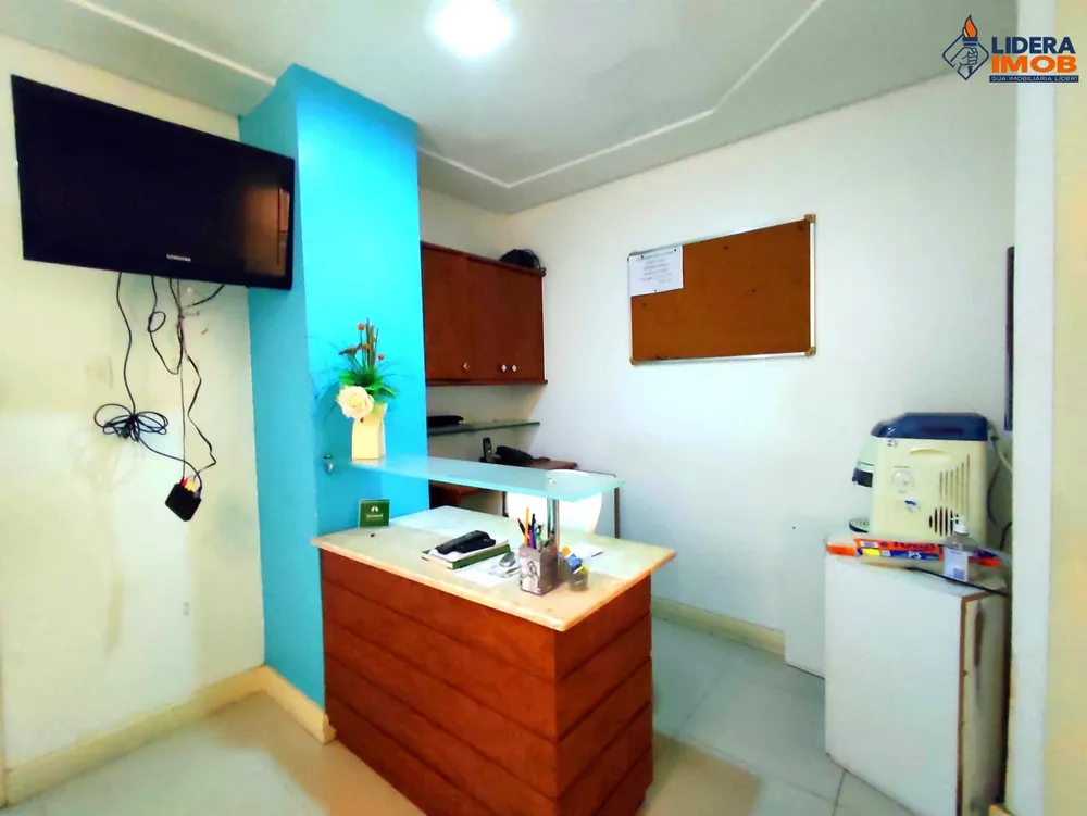 Sala-Conjunto, 38 m² - Foto 6