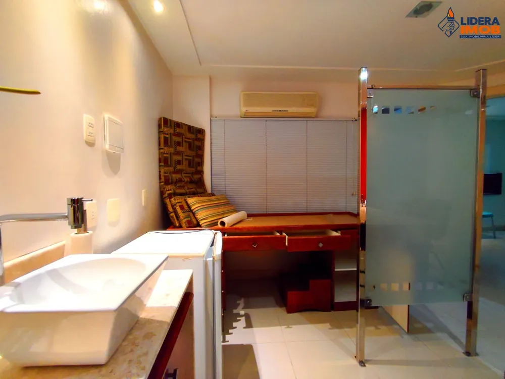 Sala-Conjunto, 38 m² - Foto 5