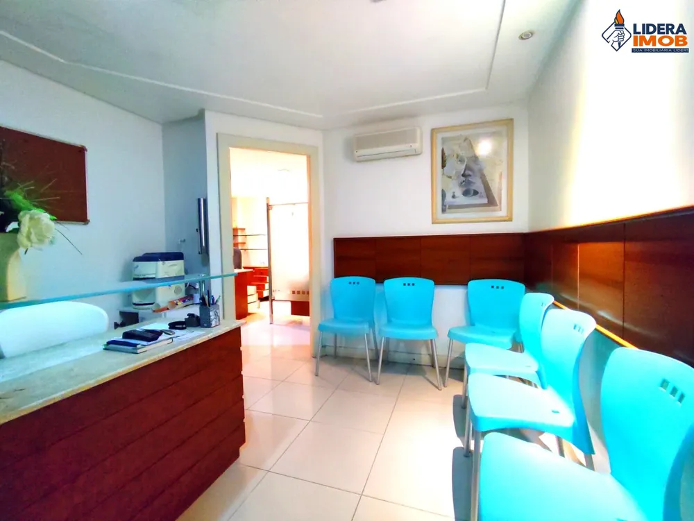 Sala-Conjunto, 38 m² - Foto 7
