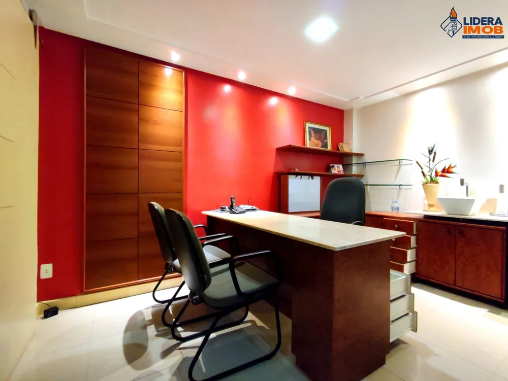 Sala-Conjunto, 38 m² - Foto 4