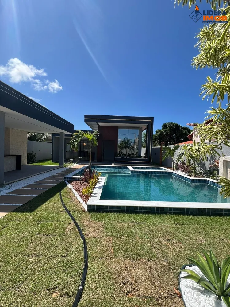 Casa, 4 quartos, 251 m² - Foto 12