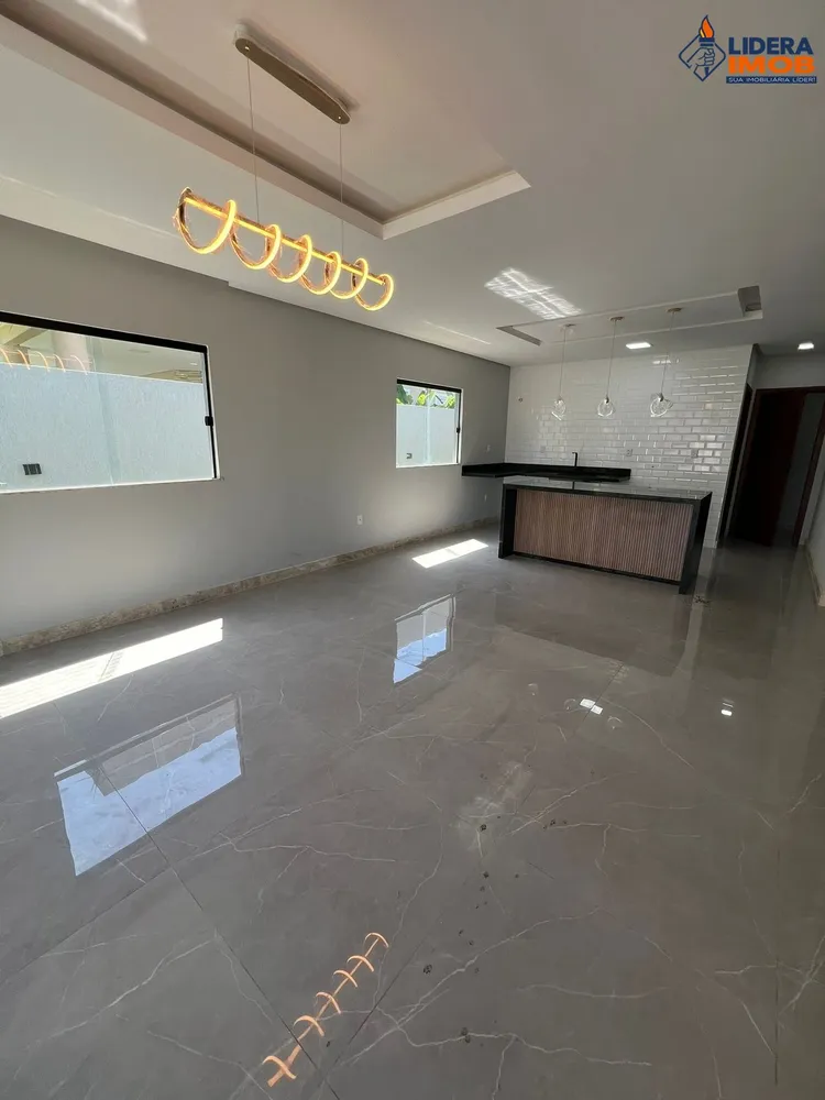 Casa, 4 quartos, 251 m² - Foto 4