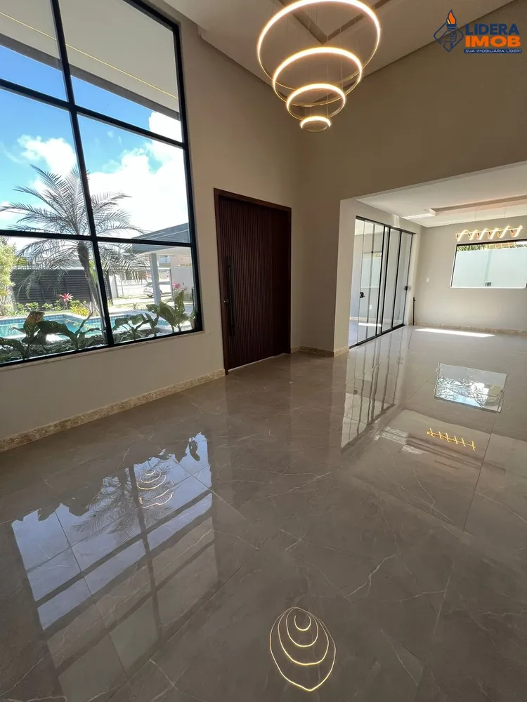 Casa, 4 quartos, 251 m² - Foto 5