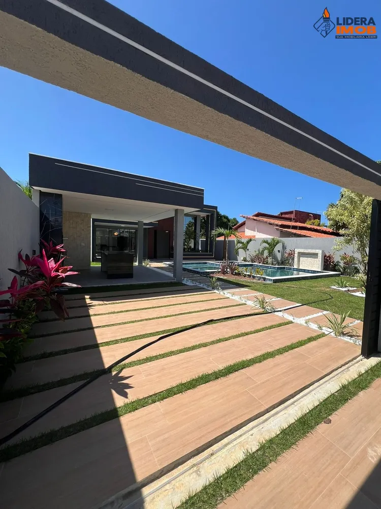 Casa, 4 quartos, 251 m² - Foto 13