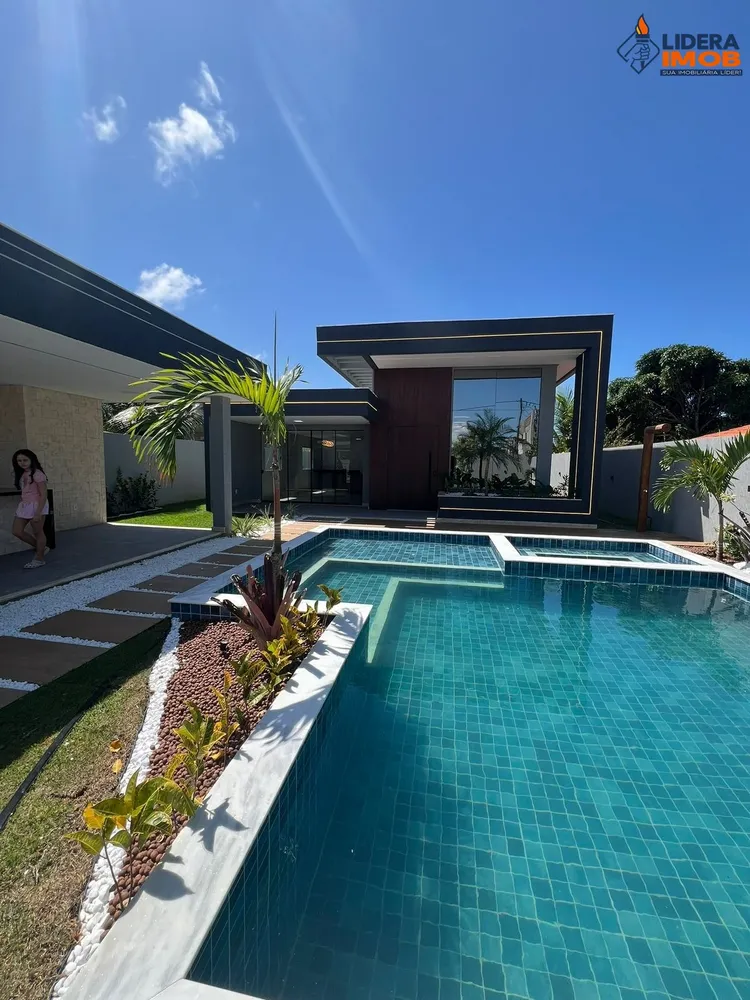 Casa, 4 quartos, 251 m² - Foto 11