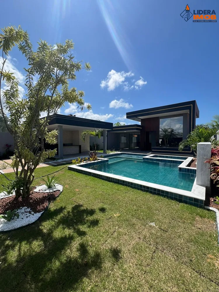 Casa, 4 quartos, 251 m² - Foto 9