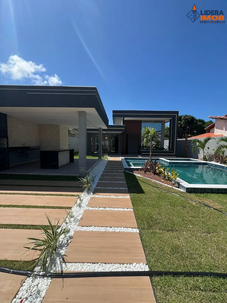 Casa, 4 quartos, 251 m² - Foto 16