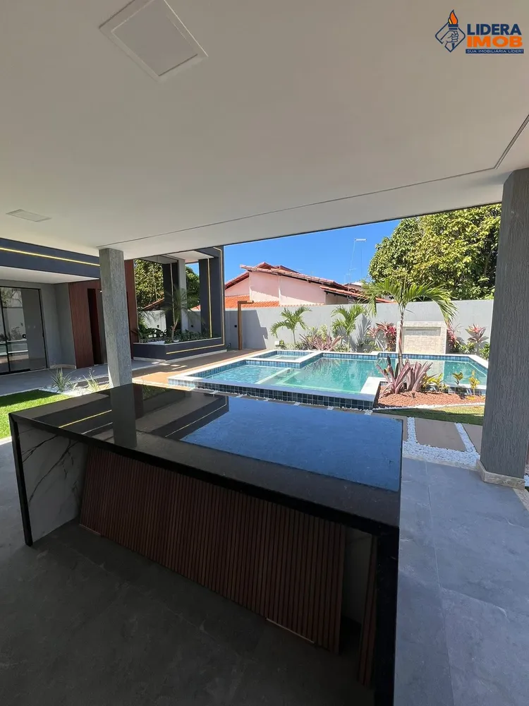 Casa, 4 quartos, 251 m² - Foto 10