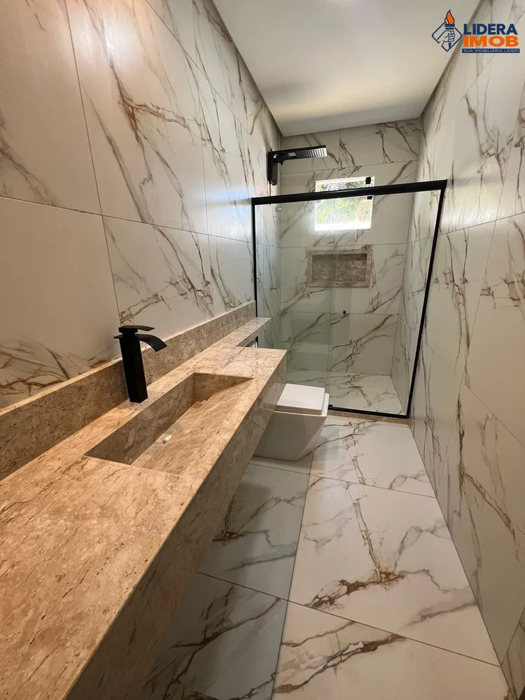 Casa, 4 quartos, 251 m² - Foto 6
