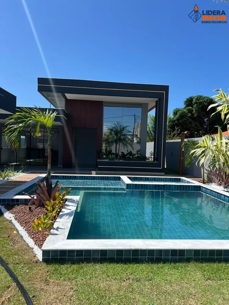Casa, 4 quartos, 251 m² - Foto 14