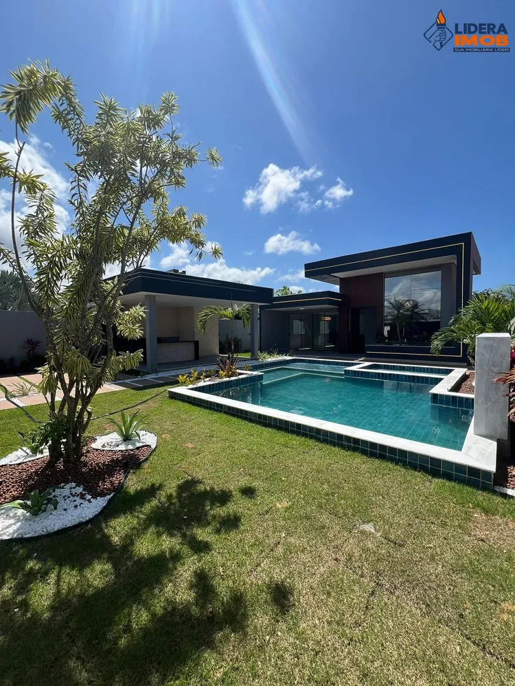Casa, 4 quartos, 251 m² - Foto 8