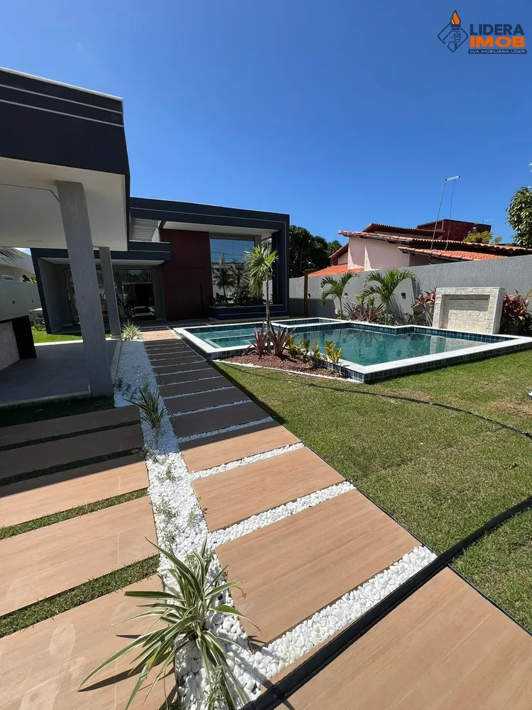 Casa, 4 quartos, 251 m² - Foto 15