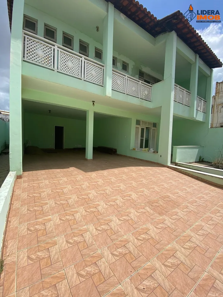 Casa, 8 quartos, 410 m² - Foto 8