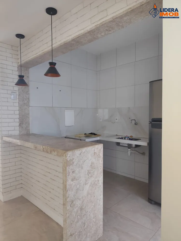 Casa, 2 quartos, 100 m² - Foto 1