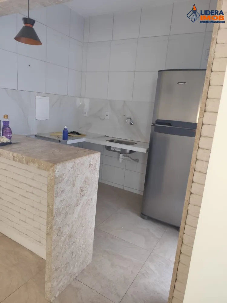 Casa, 2 quartos, 100 m² - Foto 8