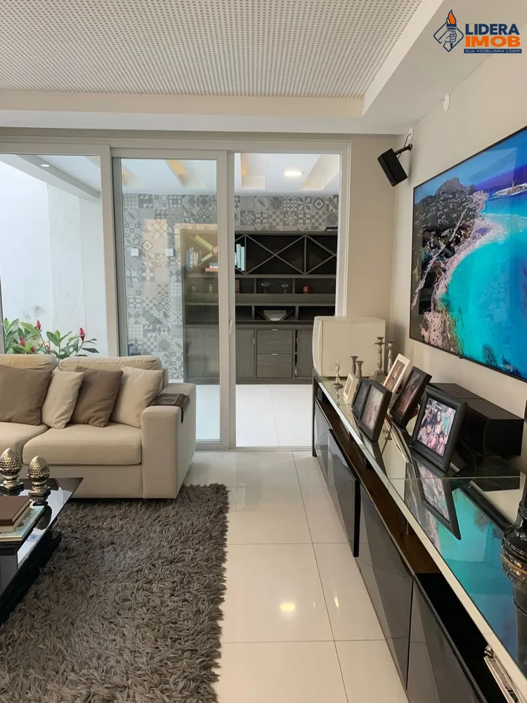 Casa, 3 quartos, 350 m² - Foto 11