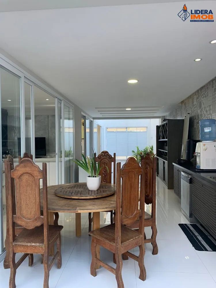 Casa, 3 quartos, 350 m² - Foto 1
