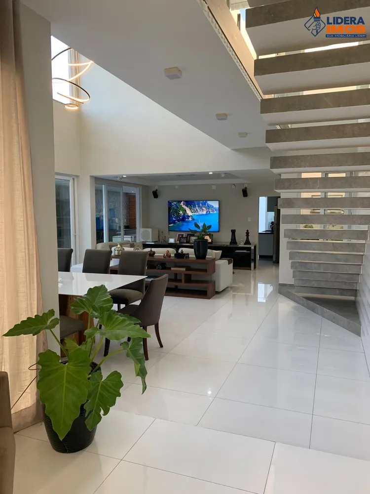 Casa, 3 quartos, 350 m² - Foto 6