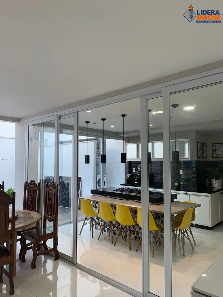 Casa, 3 quartos, 350 m² - Foto 4