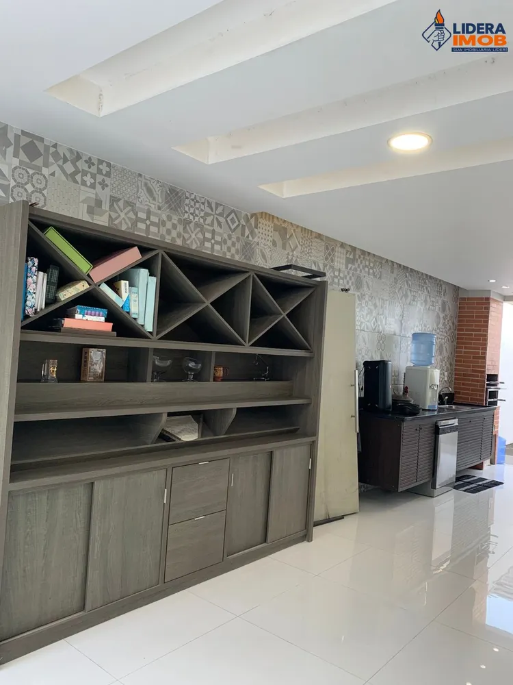 Casa, 3 quartos, 350 m² - Foto 9
