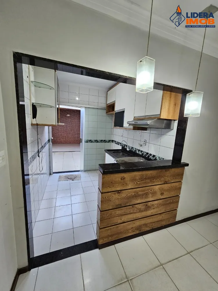 Casa, 3 quartos, 180 m² - Foto 4