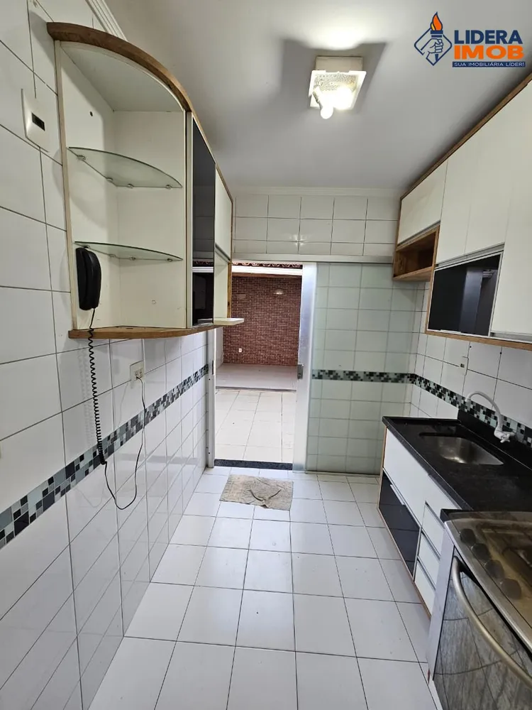 Casa, 3 quartos, 180 m² - Foto 6