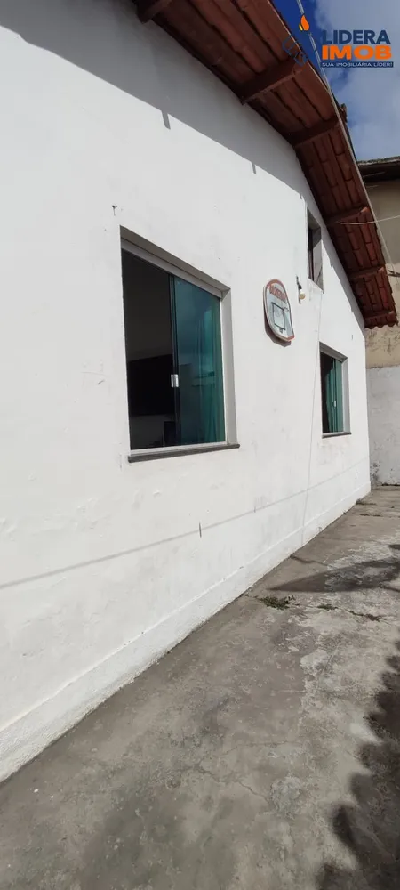 Casa, 3 quartos, 298 m² - Foto 1
