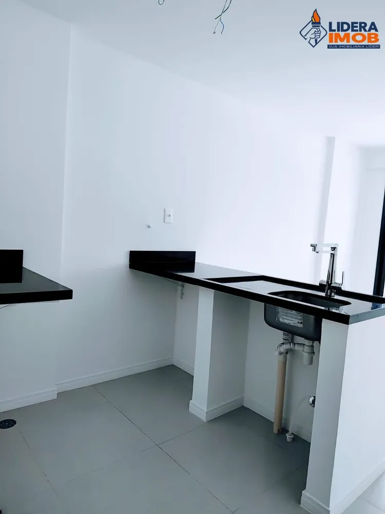 Apartamento, 1 quarto, 40 m² - Foto 5